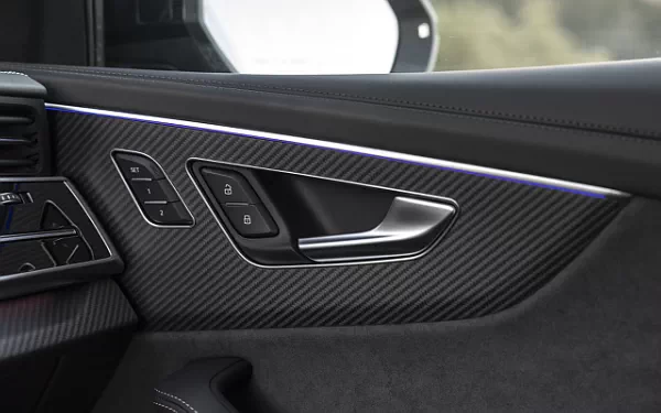 Cars wallpapers Audi SQ8 TFSI quattro (Chili Red Metallic) US-spec - 2025