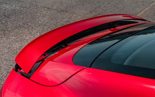 Cars wallpapers Bentley Continental GT Speed (Candy Red) - 2021