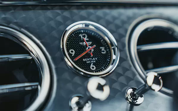 Cars wallpapers Bentley Continental GT Speed (Candy Red) - 2021