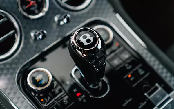 Cars wallpapers Bentley Continental GT Speed (Verdant) - 2021