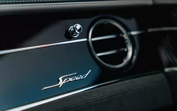 Cars wallpapers Bentley Continental GT Speed (Verdant) - 2021