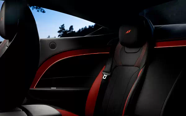 Cars wallpapers Bentley Continental GT S - 2022