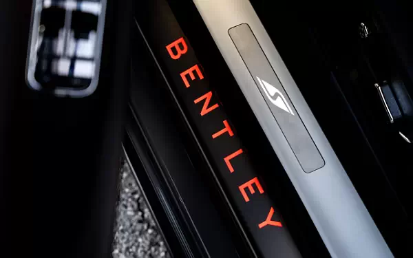 Cars wallpapers Bentley Continental GT S - 2022