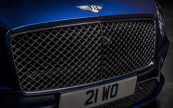 Cars wallpapers Bentley Continental GT Speed Convertible - 2021