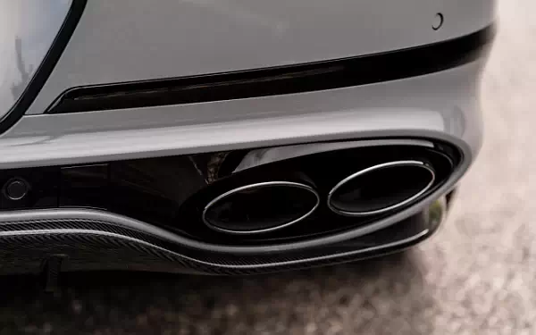 Cars wallpapers Bentley Continental GT S Convertible - 2022