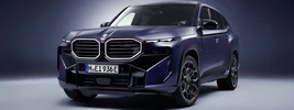 BMW XM Label - 2025