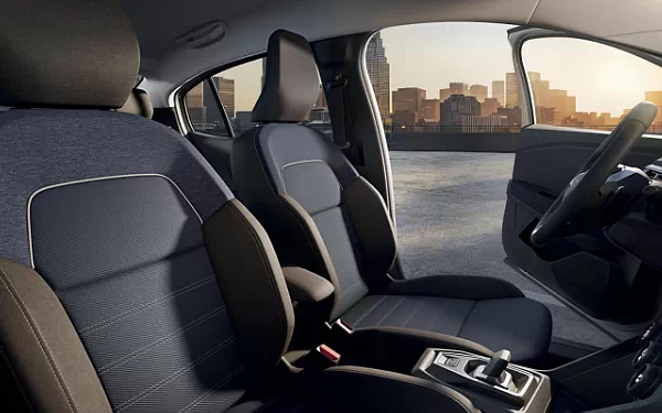 Cars wallpapers Dacia Logan - 2025