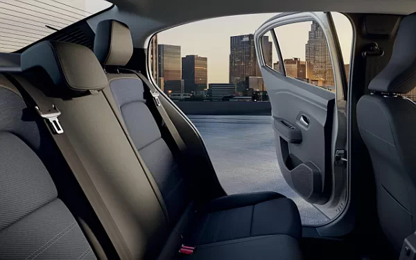 Cars wallpapers Dacia Logan - 2025