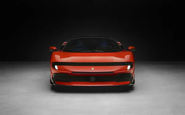 Cars wallpapers Ferrari 849 Testarossa - 2025
