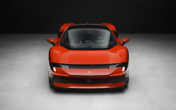 Cars wallpapers Ferrari 849 Testarossa - 2025