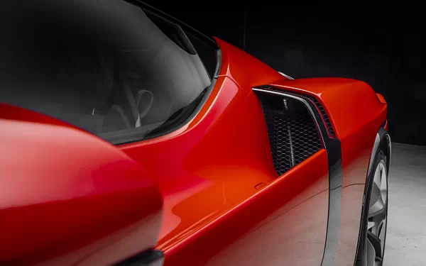 Cars wallpapers Ferrari 849 Testarossa - 2025