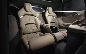 Cars wallpapers Ferrari Purosangue - 2022