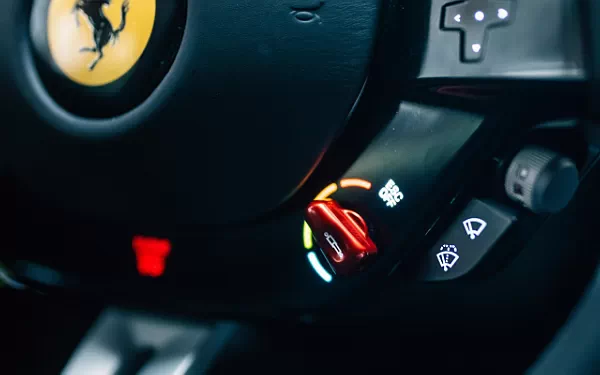 Cars wallpapers Ferrari Purosangue Japan-spec - 2023