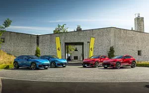 Cars wallpapers Ferrari Purosangue - 2023