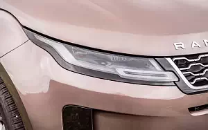 Cars wallpapers Range Rover Evoque D240 HSE UK-spec - 2019