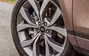 Cars wallpapers Range Rover Evoque D240 HSE UK-spec - 2019