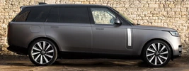 Range Rover SV Burford Edition UK-spec - 2024