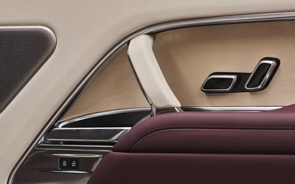 Cars wallpapers Range Rover SV Carmel Edition US-spec - 2022