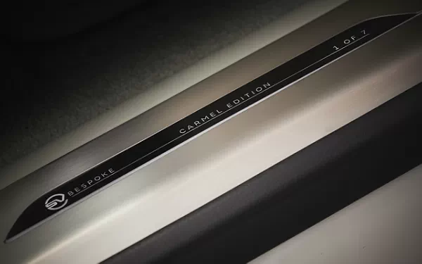 Cars wallpapers Range Rover SV Carmel Edition US-spec - 2022