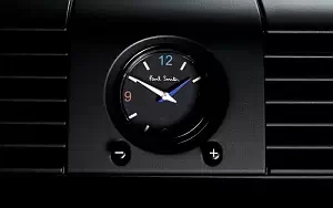 Cars wallpapers Land Rover Defender 90 by Paul Smith - 2015