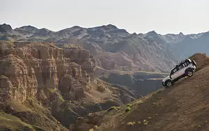 Cars wallpapers Land Rover Defender 110 Explorer Pack First Edition - 2020