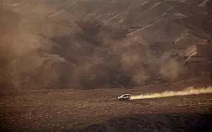 Cars wallpapers Land Rover Defender 110 Explorer Pack First Edition - 2020