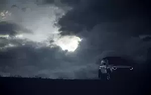 Cars wallpapers Land Rover Defender 110 Explorer Pack First Edition - 2020