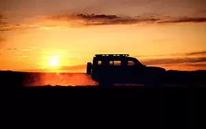 Cars wallpapers Land Rover Defender 110 Explorer Pack First Edition - 2020