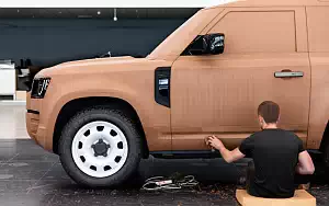 Cars wallpapers Land Rover Defender 90 D240 SE Urban Pack - 2020