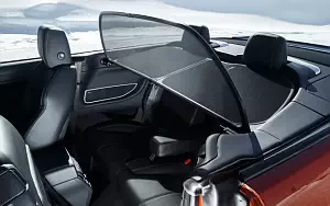 Cars wallpapers Range Rover Evoque Convertible HSE Dynamic - 2016