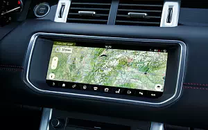 Cars wallpapers Range Rover Evoque Convertible Si4 HSE Dynamic - 2016