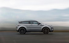 Cars wallpapers Range Rover Evoque Special Edition Victoria Beckham - 2012