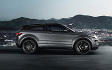 Cars wallpapers Range Rover Evoque Special Edition Victoria Beckham - 2012