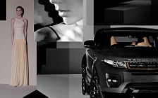 Cars wallpapers Range Rover Evoque Special Edition Victoria Beckham - 2012
