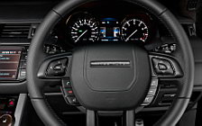 Cars wallpapers Range Rover Evoque Special Edition Victoria Beckham - 2012