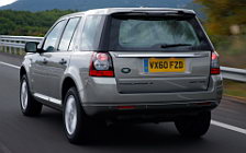 Cars wallpapers Land Rover Freelander 2 - 2011