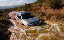 Cars wallpapers Land Rover Freelander 2 - 2011