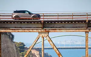 Cars wallpapers Range Rover Evoque D240 S Black Pack - 2019