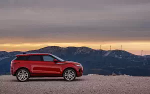 Cars wallpapers Range Rover Evoque D240 S - 2019