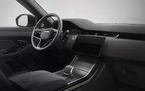 Cars wallpapers Range Rover Evoque Autobiography - 2023