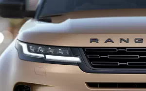 Cars wallpapers Range Rover Evoque HSE - 2023