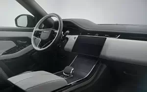 Cars wallpapers Range Rover Evoque HSE - 2023