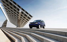 Cars wallpapers Land Rover Range Rover Sport - 2010