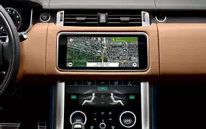 Cars wallpapers Range Rover Sport Autobiography - 2017