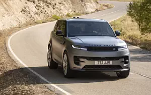 Cars wallpapers Range Rover Sport Dynamic SE P400 - 2022