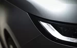 Cars wallpapers Range Rover Sport Dynamic SE P400 - 2022