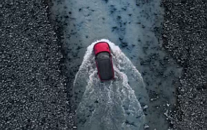 Cars wallpapers Range Rover Sport P510e First Edition - 2022