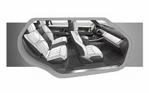 Cars wallpapers Range Rover Sport P510e First Edition - 2022