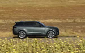Cars wallpapers Range Rover Sport SE D300 - 2022