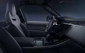 Cars wallpapers Range Rover Sport SV Edition One - 2023